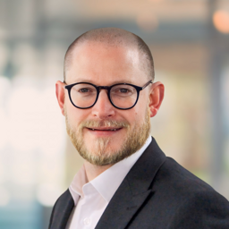 An image of David Reid who is Head of Policy