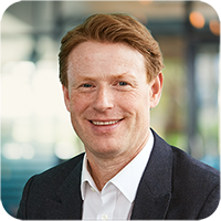 Photo of David Reid.