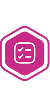 This service manages user authentication, consent and permissions. It ensures data is only shared with authorised dashboards and in line with user preferences.