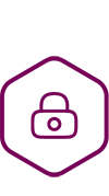 The governance register monitors participation and compliance across the ecosystem, supporting reporting, audit trails and access controls.