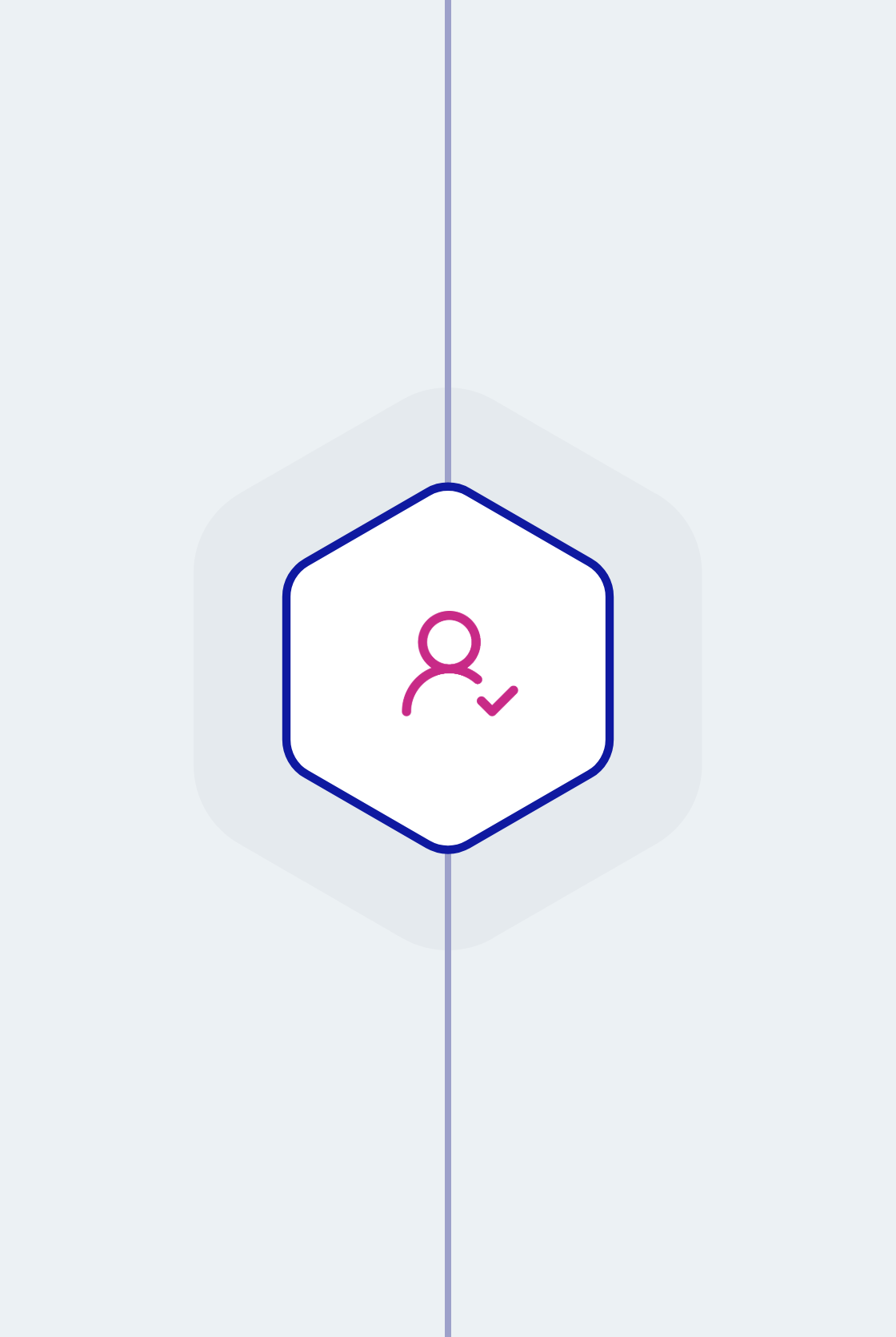 Formally register your organisation and first provider or scheme. Set up your Primary Business Contact (PBC) and begin user account creation.