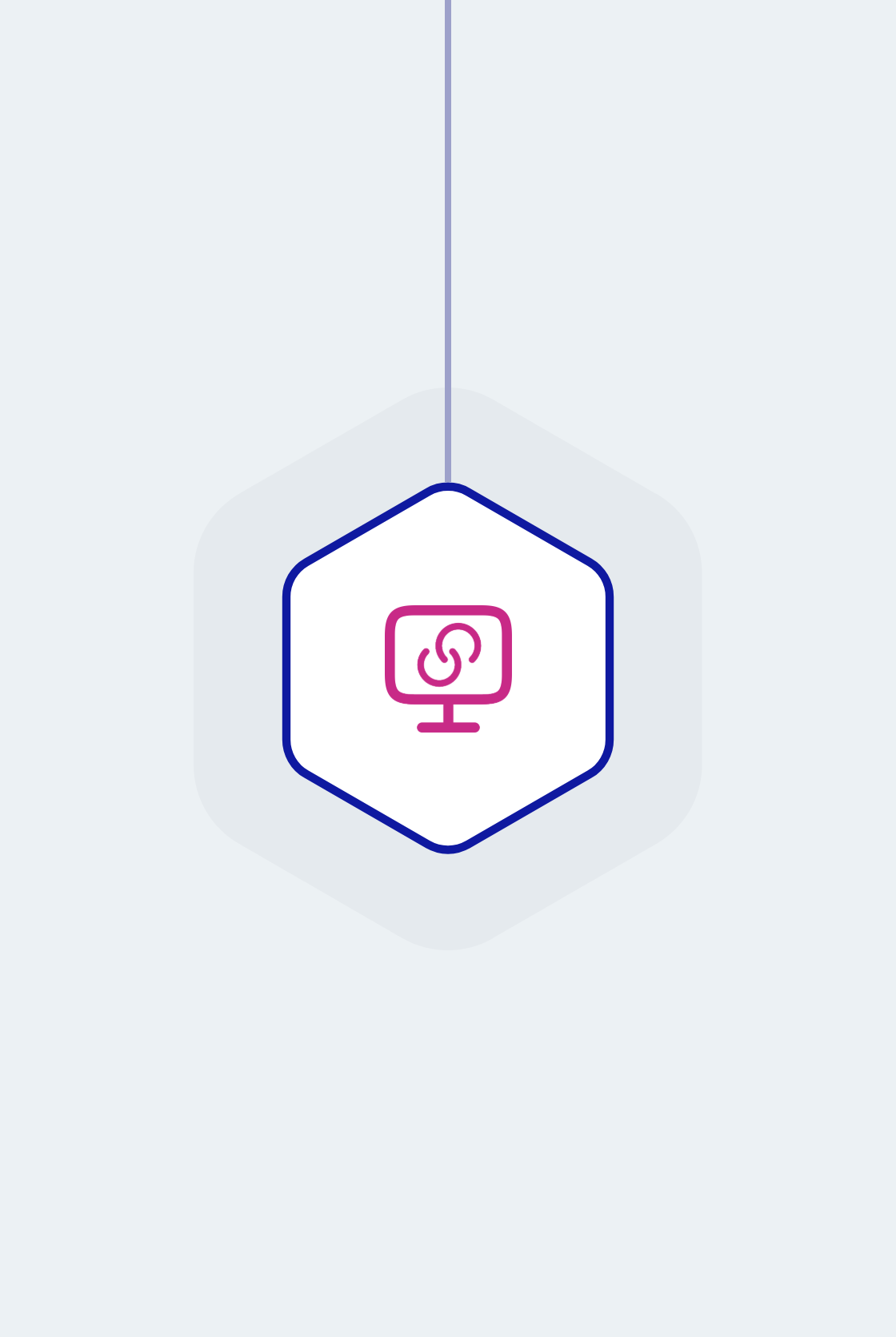 Complete integration and operational testing, provide endpoint and security details, and connect your systems to the live pensions dashboards ecosystem.